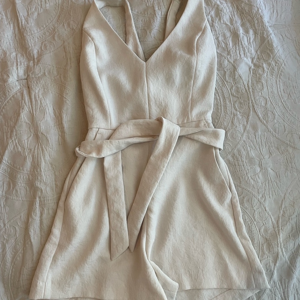 WILFRED ROMPER!!